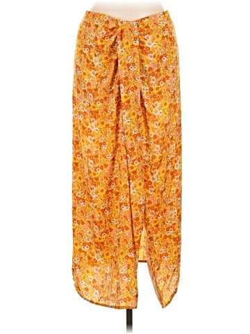MNG Casual Skirt (view 1)