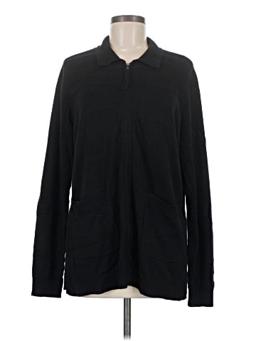 Isaac Mizrahi LIVE! Pullover Sweater (view 1)