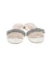 BCBGeneration 100% Synthetic White Sandals Size 7 1/2 - photo 2