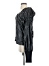 Miss Sixty Metallic Black Jacket Size S - photo 5