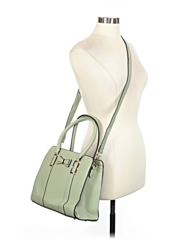 Unbranded Satchel (view 2)