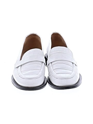 Stuart Weitzman Flats (view 2)