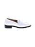 Stuart Weitzman White Flats Size 7 - photo 1
