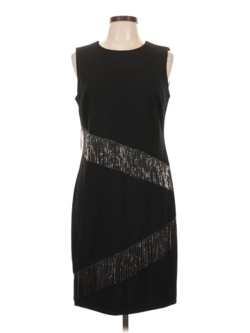 DKNY Cocktail Dress (view 1)