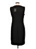 DKNY Black Cocktail Dress Size 10 - photo 2