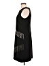 DKNY Black Cocktail Dress Size 10 - photo 5