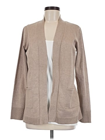 Karen Scott Cardigan (view 1)
