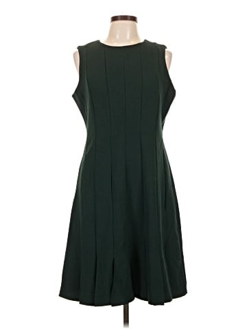 Julia Jordan Cocktail Dress (view 1)