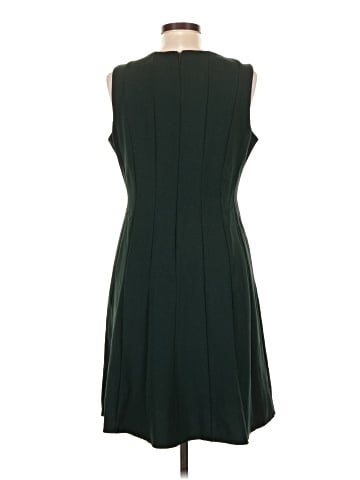 Julia Jordan Cocktail Dress (view 2)