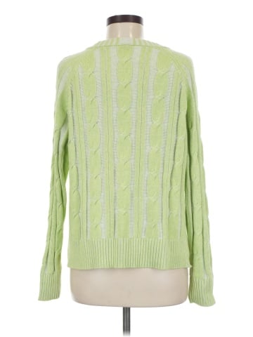 Margaret O'Leary Pullover Sweater (view 2)