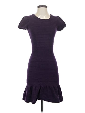 Sandro Cocktail Dress (view 1)