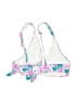 Beach Bunny Floral Pink Swimsuit Top Size S - photo 2