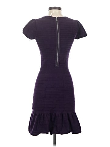 Sandro Cocktail Dress (view 2)