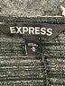 Express Gray Cocktail Dress Size M - photo 7