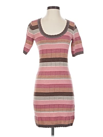 Auguste Casual Dress (view 1)