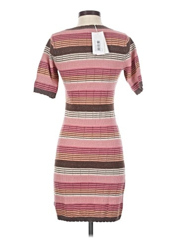 Auguste Casual Dress (view 2)