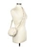 Dagne Dover Ivory Crossbody Bag One size - photo 2