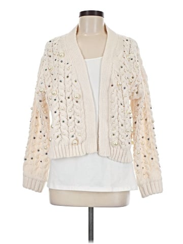 Saachi Cardigan (view 1)