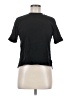 Uniqlo Black Short Sleeve T-Shirt Size M - photo 1