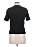 Uniqlo Black Short Sleeve T-Shirt Size M - photo 2