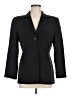 Armani Collezioni Black Blazer Size 8 - photo 1