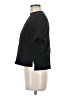 Uniqlo Black Short Sleeve T-Shirt Size M - photo 5