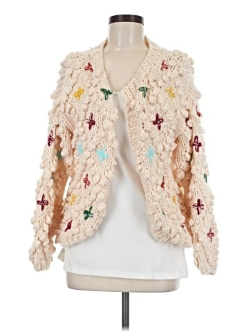 Saachi Cardigan (view 1)