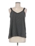 Bobeau Gray Tank Top Size M - photo 1