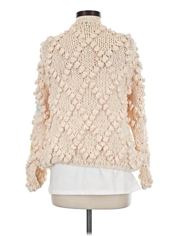 Saachi Cardigan (view 2)