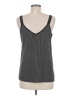 Bobeau Gray Tank Top Size M - photo 2