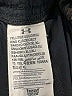 Under Armour 100% Polyester Blue Athletic Shorts Size XL (youth) - photo 3