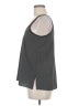 Bobeau Gray Tank Top Size M - photo 5