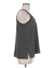 Bobeau Gray Tank Top Size M - photo 4