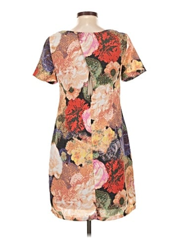 Ranna Gill Casual Dress (view 2)