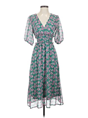 Melrose and Market Casual Dress (view 1)