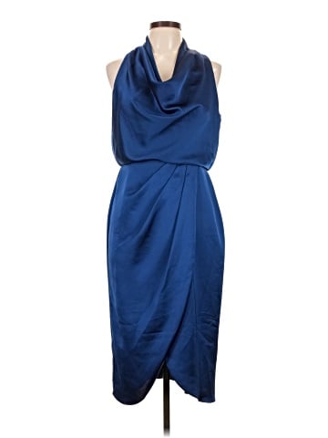 Aidan Mattox Cocktail Dress (view 1)