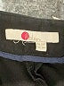 Boden Black Dress Pants Size 14 - photo 4