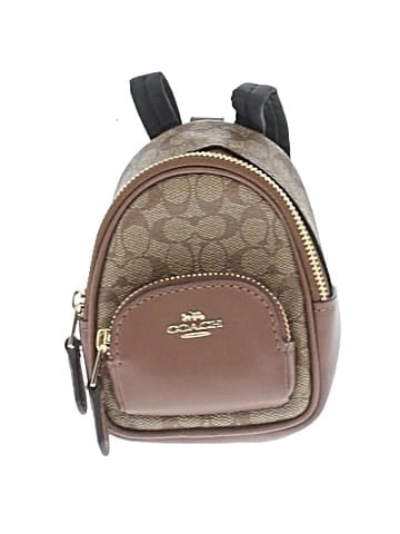 Coach Coin Purse (view 1)