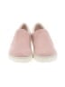 Birkenstock Pink Sneakers Size 9 - photo 2
