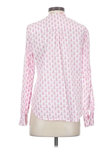 J.Crew Long Sleeve Blouse (view 2)