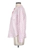 J.Crew 100% Cotton Pink Long Sleeve Blouse Size 4 - photo 5