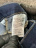 Old Navy Solid Blue Jeans Size 12 - photo 4