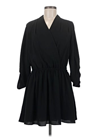 RACHEL Rachel Roy Casual Dress (view 1)