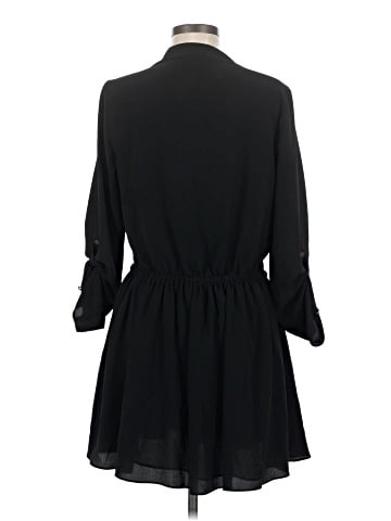RACHEL Rachel Roy Casual Dress (view 2)