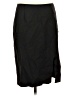 W by Worth Black Formal Skirt Size 4 - photo 1