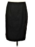 W by Worth Black Formal Skirt Size 4 - photo 2