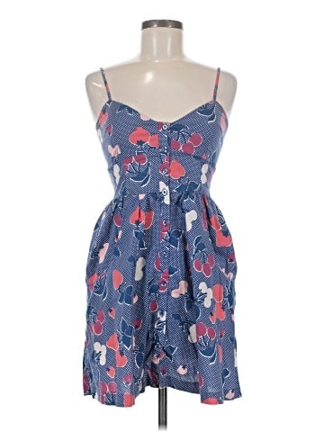 Cooperative Cocktail Dress (view 1)
