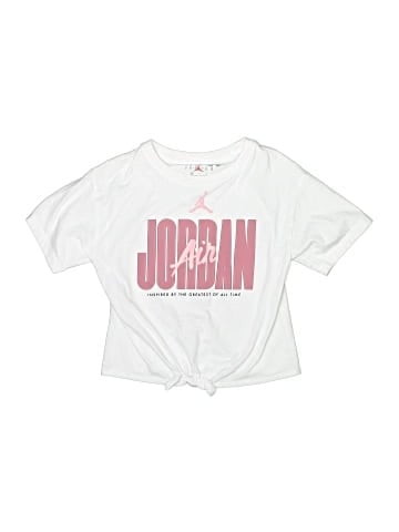 Air Jordan Short Sleeve T-Shirt (view 1)