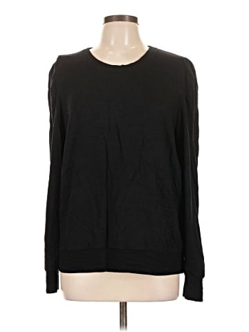 Express Pullover Sweater (view 1)