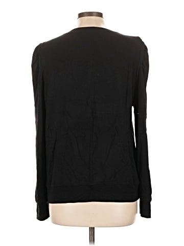 Express Pullover Sweater (view 2)